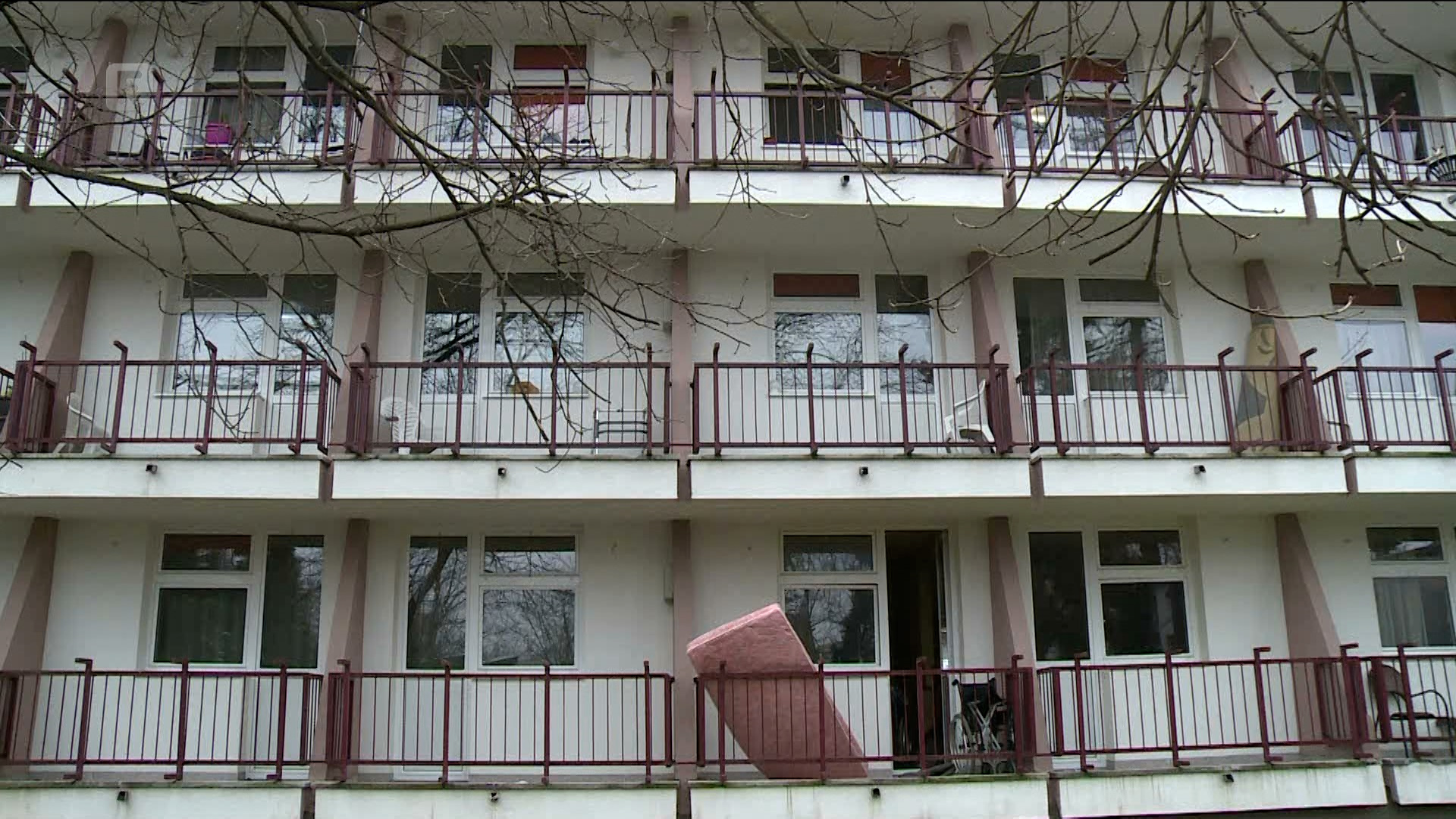 Gerontološki centar u Sarajevu spreman je da primi još beskućnika